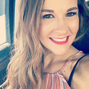 Meet your Posher, Brittany